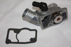 Zdjęcie Termostat, środek chłodzący AUTOMEGA 160100610 - Skała
