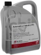 Zdjęcie Olej do automatycznej skrzyni biegów FEBI BILSTEIN 36449 - Brwinów