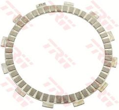 Zdjęcie Zestaw płytek ciernych, sprzęgło TRW MCC129-9 - Zielona Góra