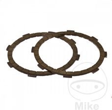 Zdjęcie Zestaw płytek ciernych, sprzęgło TRW MCC400-2 - Nowogród Bobrzański