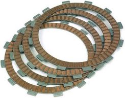 Zdjęcie Zestaw płytek ciernych, sprzęgło TRW MCC416-8 - Nowogród Bobrzański