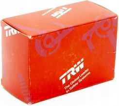 Zdjęcie Zestaw płytek ciernych, sprzęgło TRW MCC604-7 - Czerwieńsk