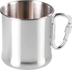 Zdjęcie Meva Kubek Turystyczny Z Karabińczykiem 270Ml - Łódź