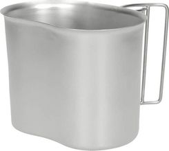 Zdjęcie Fox Outdoor Mfh Kubek Polowy 500Ml Srebrny - Milicz