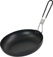 Zdjęcie Mil Tec Patelnia Turystyczna Czarna - Warka