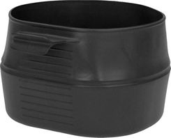 Zdjęcie Wildo Kubek Składany Fold A Cup 600Ml Czarny - Krzywiń