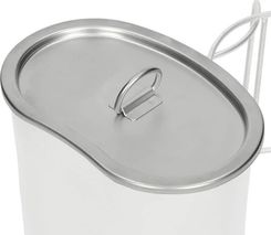 Zdjęcie Fox Outdoor Mfh Pokrywka Na Kubek Srebrna - Łask