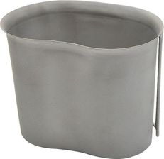 Zdjęcie Mil Tec Kubek Turystyczny Stal Nierdzewna 750Ml - Pyrzyce