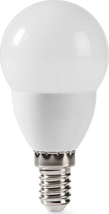 Nedis Led Lamp E14 G45 3.5 W | 250 Lm 