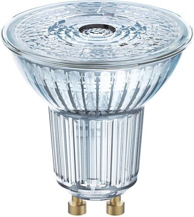 5 Żarówka Led Gu10 Halogen 2,6W = 3W 230Lm Osram Parathom 2700K 36° 