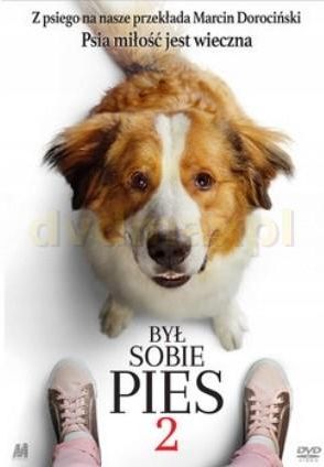 Był sobie pies 2 [DVD]