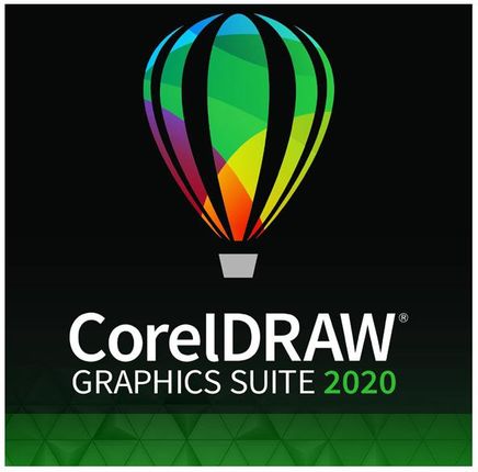 Corel CorelDRAW Graphics Suite 2020 (CDGS2020CZPLDP)