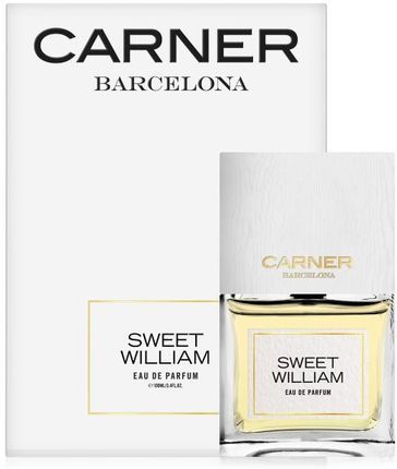 Carner Barcelona Sweet William Woda Perfumowana 100 ml