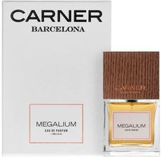 Zdjęcie Carner Barcelona Megalium Woda Perfumowana 100 ml - Tomaszów Mazowiecki