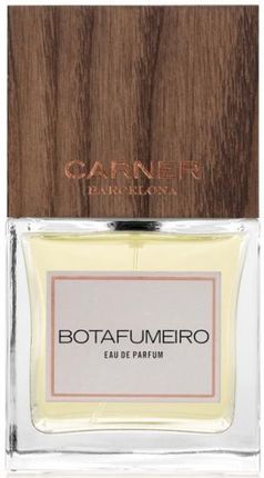 Carner Barcelona Botafumeiro Woda Perfumowana 50 Ml