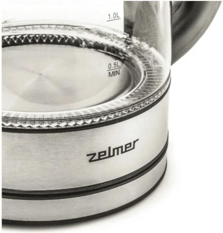 Zelmer Zck8024