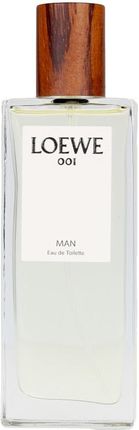 Loewe 001 Man Woda Toaletowa 50 ml