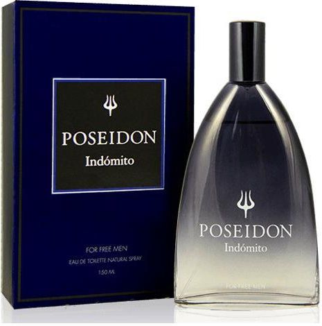 Poseidon Classic, 150 ml - poseidon