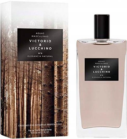 Aguas masculinas victorio y lucchino online n4