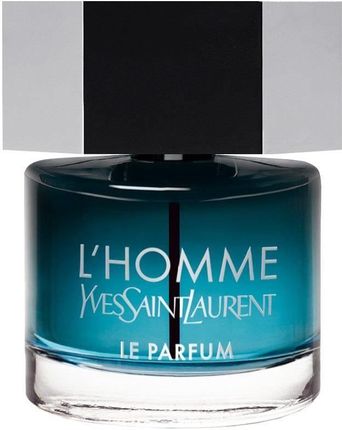 Yves Saint Laurent L'Homme Le Parfum Woda Perfumowana 60 ml