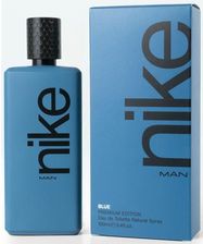 Zdjęcie Nike Ultra Blue Man Woda Toaletowa 100 ml - Zakopane