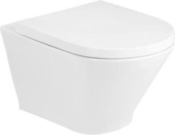 Zdjęcie Roca Gap Round Rimless 54X35 A34H0N2000 - Wołomin