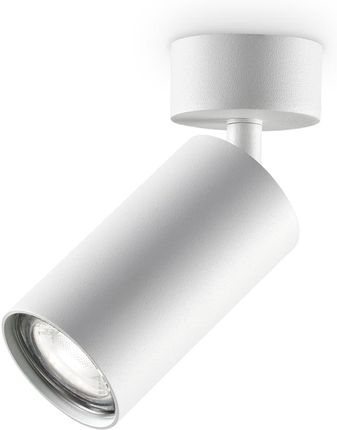 Ideal Lux Reflektorek Biały Dynamite Pl1