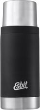 Zdjęcie Esbit Sculptor Vacuum Flask 0,5L Black - Płock
