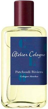 Atelier Cologne Patchouli Riviera perfumy 100 ml