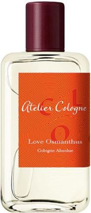 Atelier Cologne Love Osmanthus perfumy 100 ml