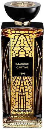 Lalique Noir Premier Illusion Captive 100 Ml Woda Perfumowana 