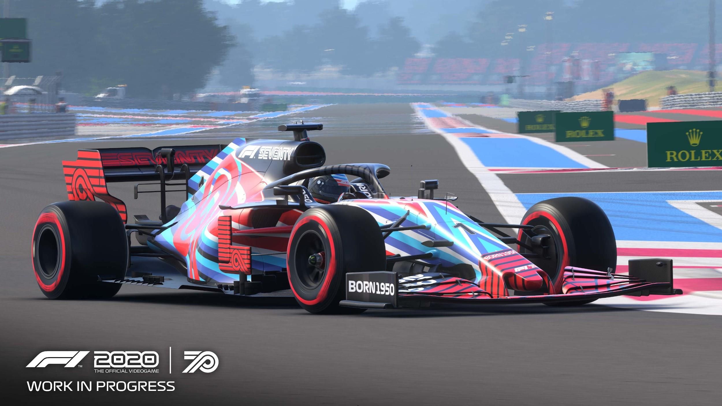 f1 2020 price pc