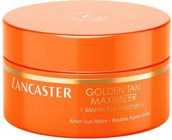 Zdjęcie Lancaster Golden Tan Maximizer After Sun Balm Balsam Do Ciała Przedłużający Opaleniznę 200 Ml - Sieradz