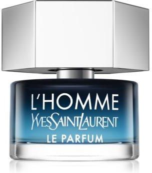 Yves Saint Laurent L'Homme L'Homme 40 ml Woda Perfumowana