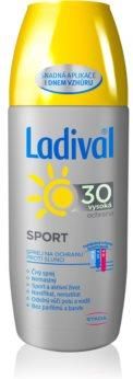 Ladival Sport Ochronny Krem W Sprayu Do Opalania Spf 30 150 Ml