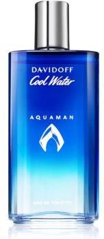 Davidoff Cool Water Aquaman 125 ml Woda Toaletowa