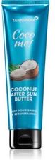 Tannymaxx Coco Me! Coconut Odżywcze Masło Do Ciała Po Opalaniu 150 Ml