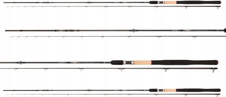 Daiwa N'zon Z Method Feeder 300/330 -50g - Ceny i opinie