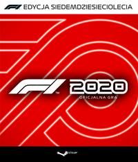 F1 2020 - Edycja Siedemdziesięciolecia (Digital)