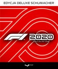 F1 2020 - Edycja Deluxe Schumacher (Digital)