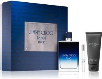 jimmy choo man blue 5ml