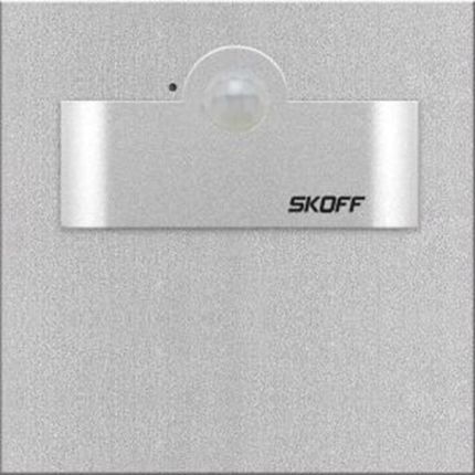 SKOFF OPRAWA LED TANGO SHORT ALUM PIR SKOFF 10V 3000K MKTANGH1MLML01