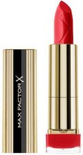 max factor Szminka do ust Colour Elixir Lipstick 075 ruby tuesday