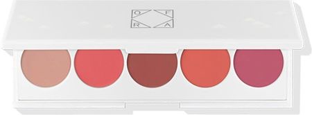 Ofra Cosmetics SIGNATURE PALETTE Signature Palette Lipstick nudes Paleta do makijażu 88g