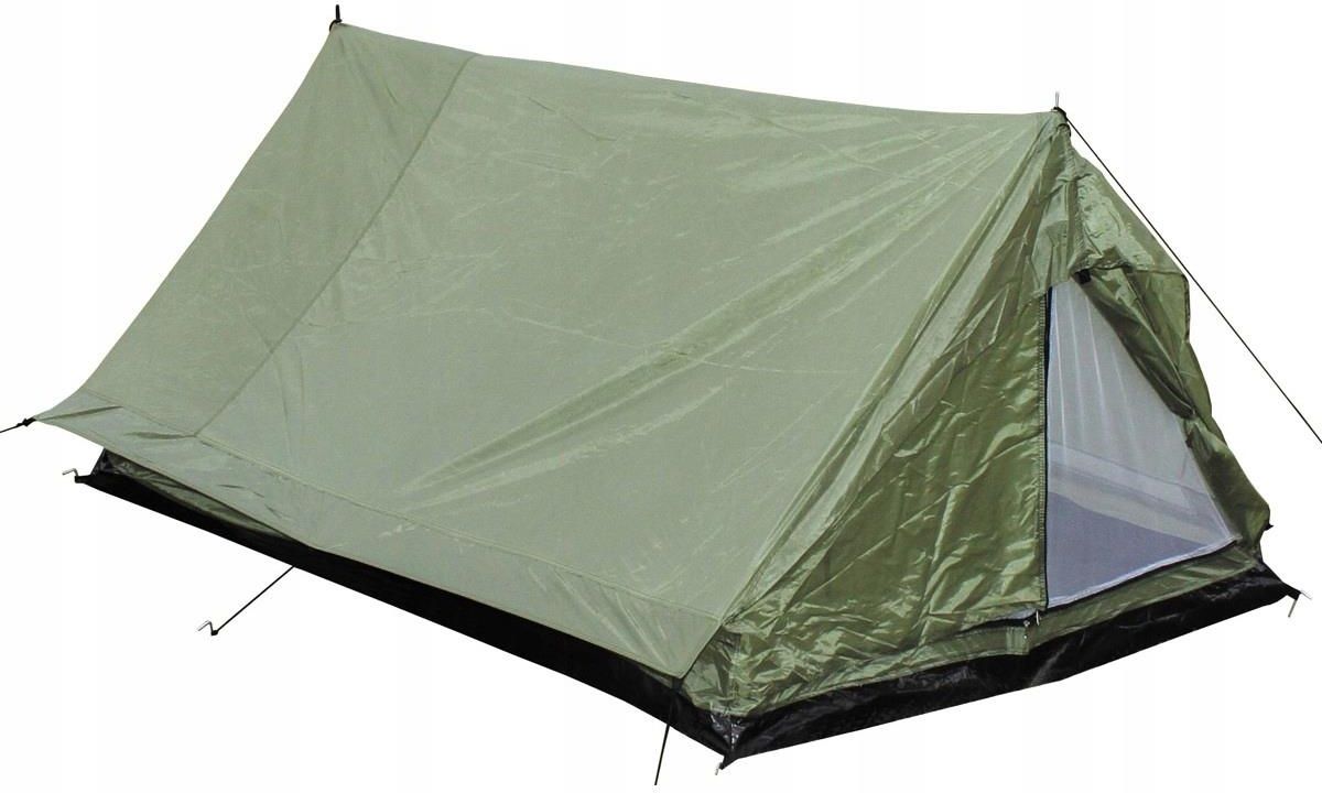 Namiot MFH Minipack Olive 2-osobowy