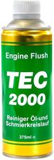 TEC2000 Engine Flush Czysty Silnik 375ML - Płyny eksploatacyjne