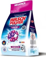 Zdjęcie Pulver Proszek do prania waschpulver Color 9kg  uniwersalny - Bełchatów