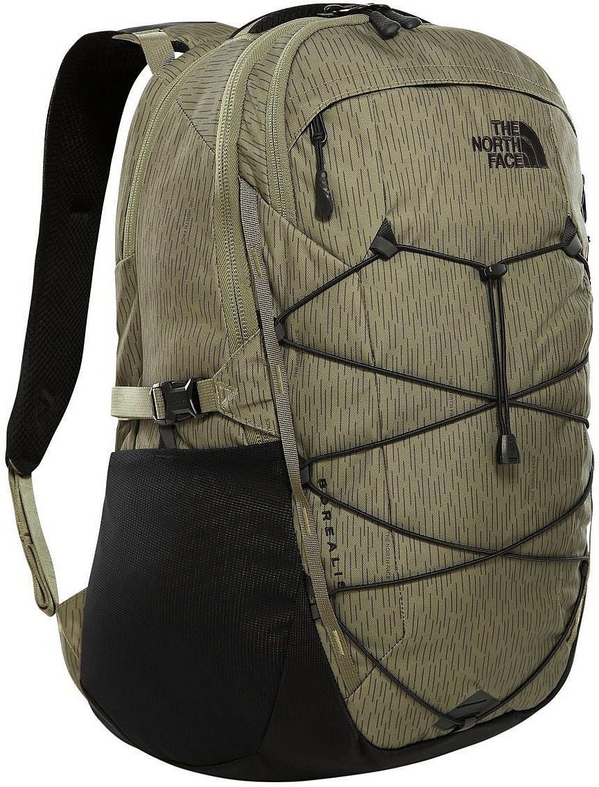 north face borealis 28l