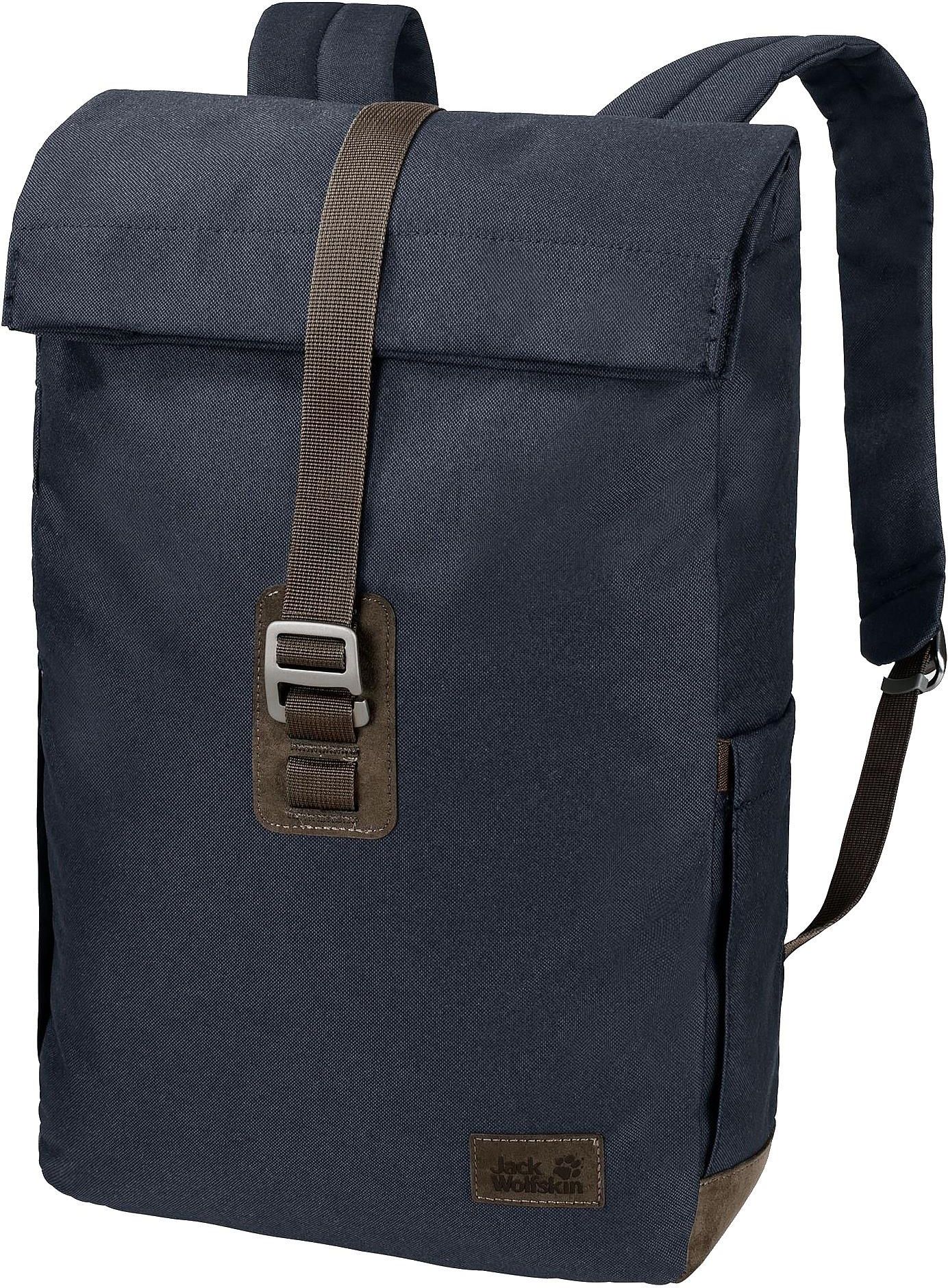 Plecak Jack Wolfskin Royal Oak Night Blue 22L Ceny i opinie