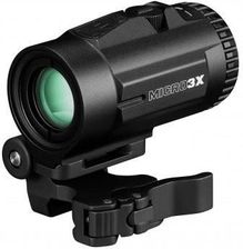 Zdjęcie Vortex Optics Doubler Vortex Micro 3X Do Kolimatora Sparc Uh-1 Sptifire - Koszyce